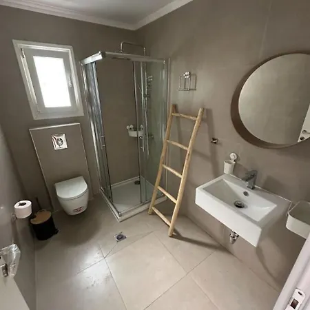 Lajes Luxury Apartmán *