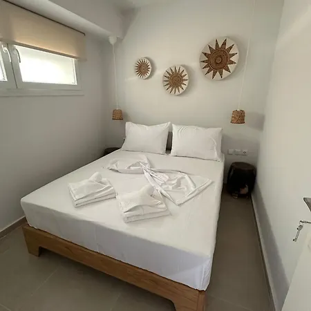 Apartmán Lajes Luxury