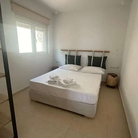Lajes Luxury Daire