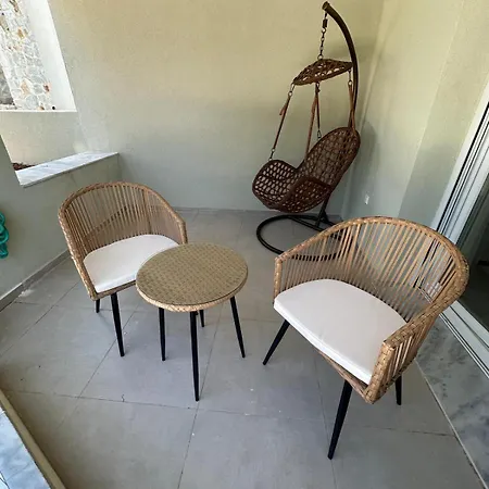 Lajes Luxury Daire