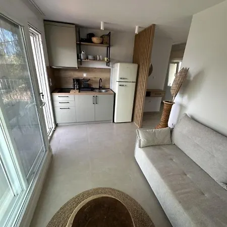 Apartment Lajes Luxury