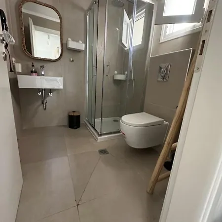 Lajes Luxury 斯卡拉伯塔麦斯