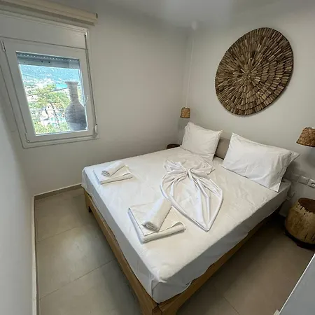 Lajes Luxury * Скала Потамияс