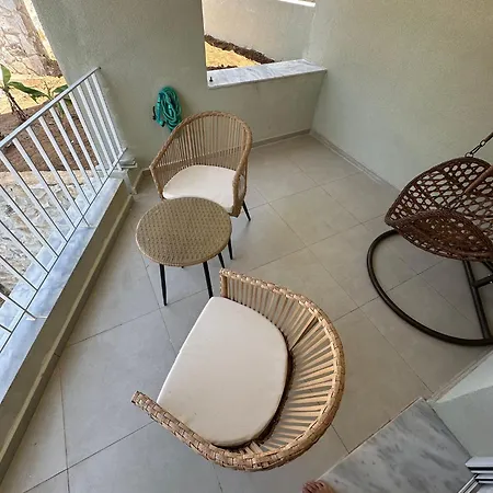 Apartment Lajes Luxury *