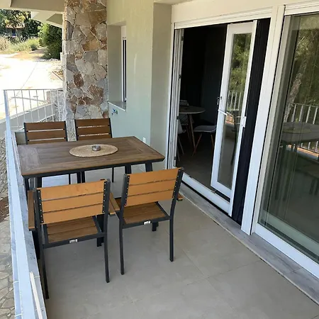 Daire Lajes Luxury Skala Potamia (Thasos)