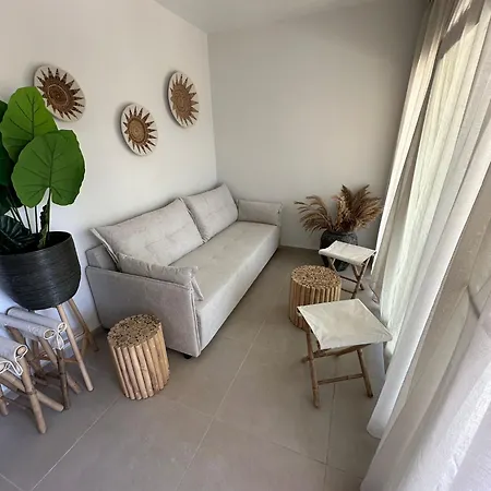 Lajes Luxury Skala Potamia (Thasos)