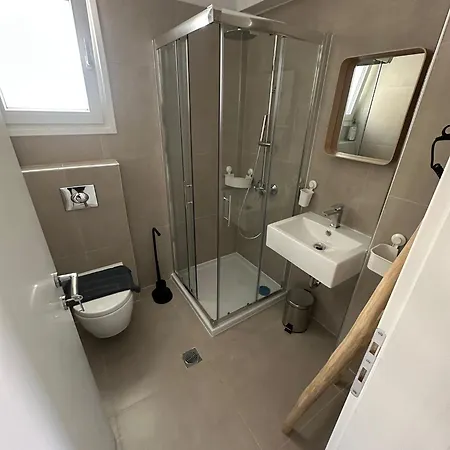 Lajes Luxury Daire Skala Potamia (Thasos)
