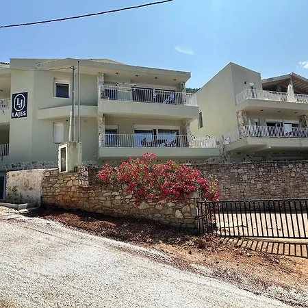 Apartment Lajes Luxury