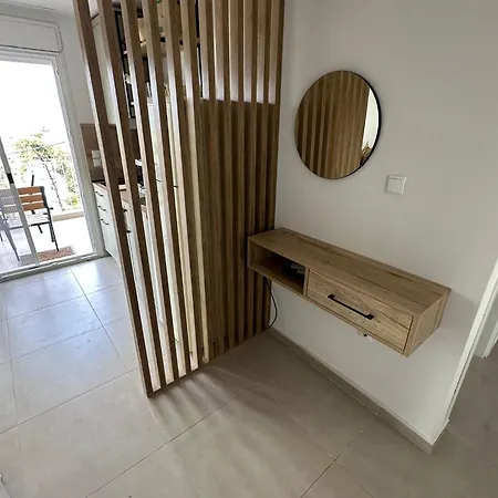 Lajes Luxury Daire *