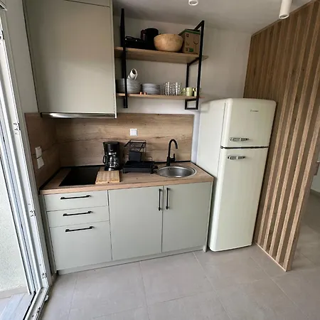 Apartment Lajes Luxury *