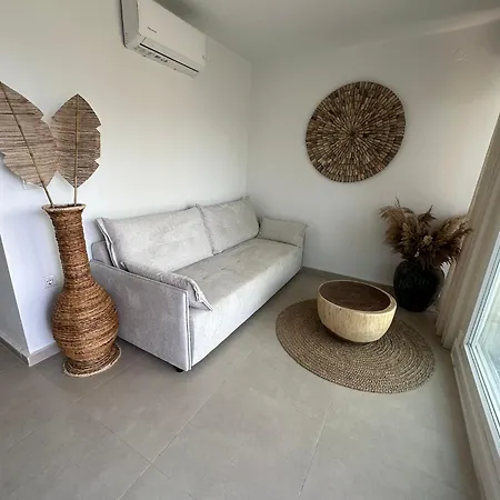 Lajes Luxury Skala Potamia (Thasos)