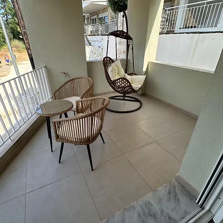 Lajes Luxury * Skala Potamia (Thasos)