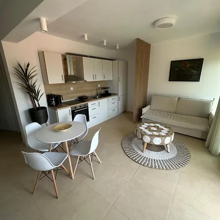 Daire Lajes Luxury