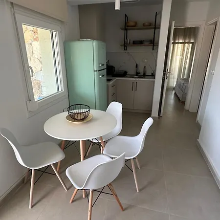 Lajes Luxury Apartment Skala Potamia (Thasos)