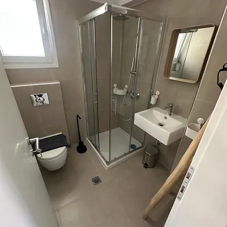 Lajes Luxury Apartment