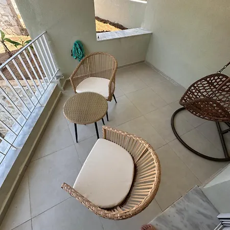 Apartment Lajes Luxury