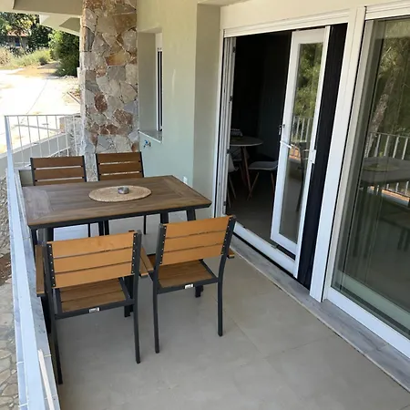 Apartment Lajes Luxury