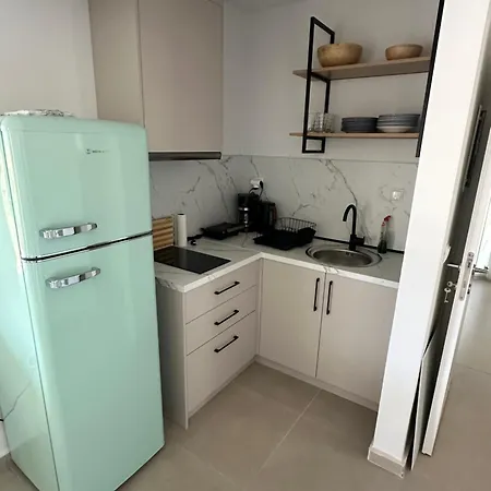 Lajes Luxury Apartment